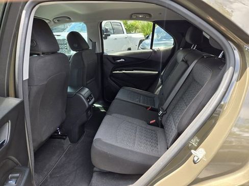 Certified 2023 Chevrolet Equinox LT FWD image 15