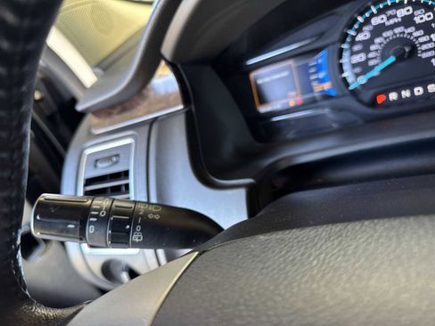 Used 2018 Ford Flex Limited w/ Equipment Group 301A FWD image 25