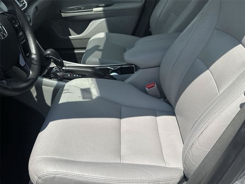 Used 2016 Honda Accord EX-L image 14