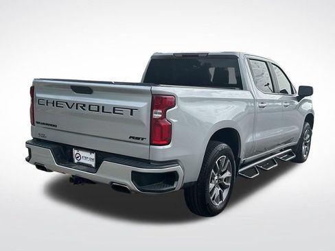 Used 2020 Chevrolet Silverado 1500 RST AWD/4WD image 7