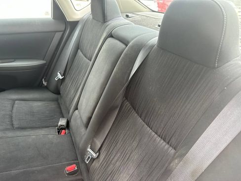 Used 2019 Nissan Sentra SV w/ Special Edition Package FWD image 20