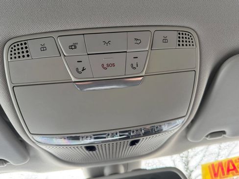 Used 2016 Mercedes-Benz GLC 300 w/ Premium Package image 34