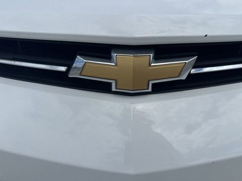 Used 2016 Chevrolet Camaro LT RWD image 10