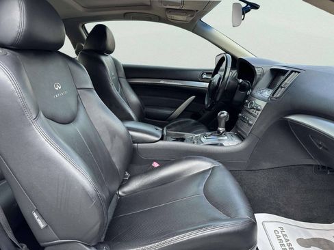 Used 2012 INFINITI G37 x Coupe w/ Premium Pkg AWD/4WD image 15