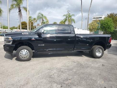 New 2026 RAM 3500 Laramie image 4