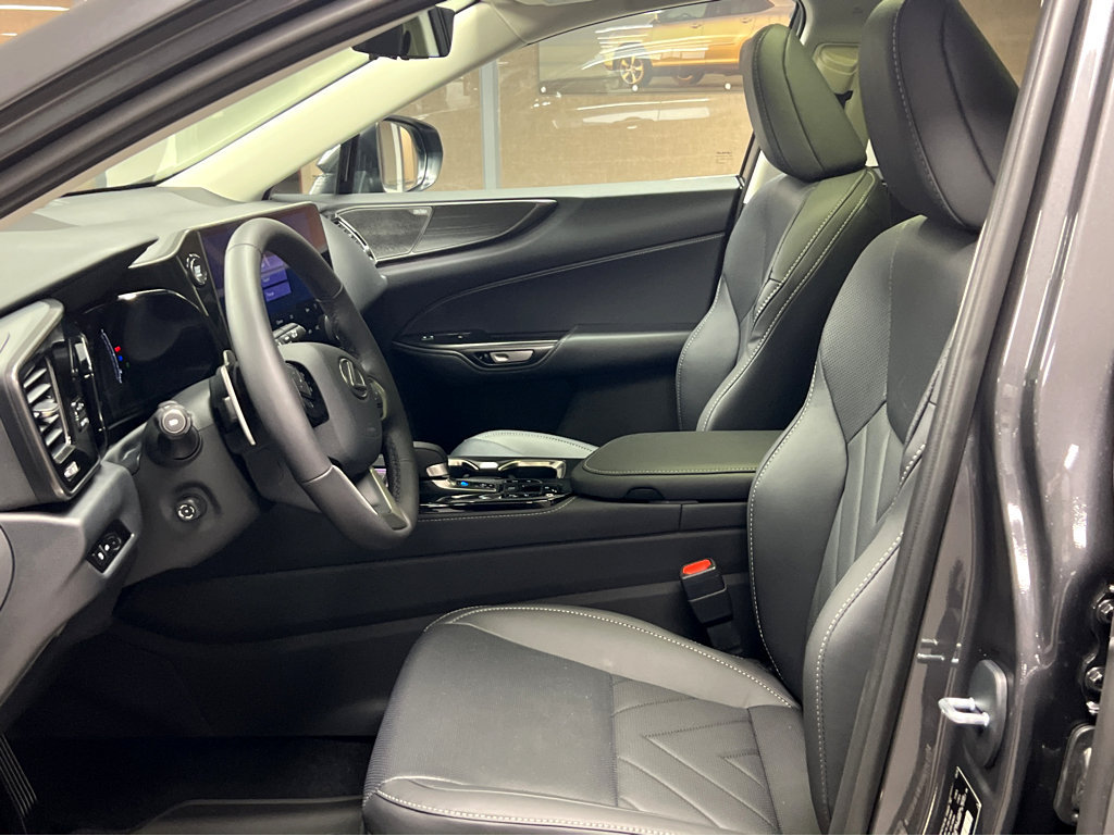 New 2026 Lexus NX 350 AWD w/ Accessory Package (2T) image 9