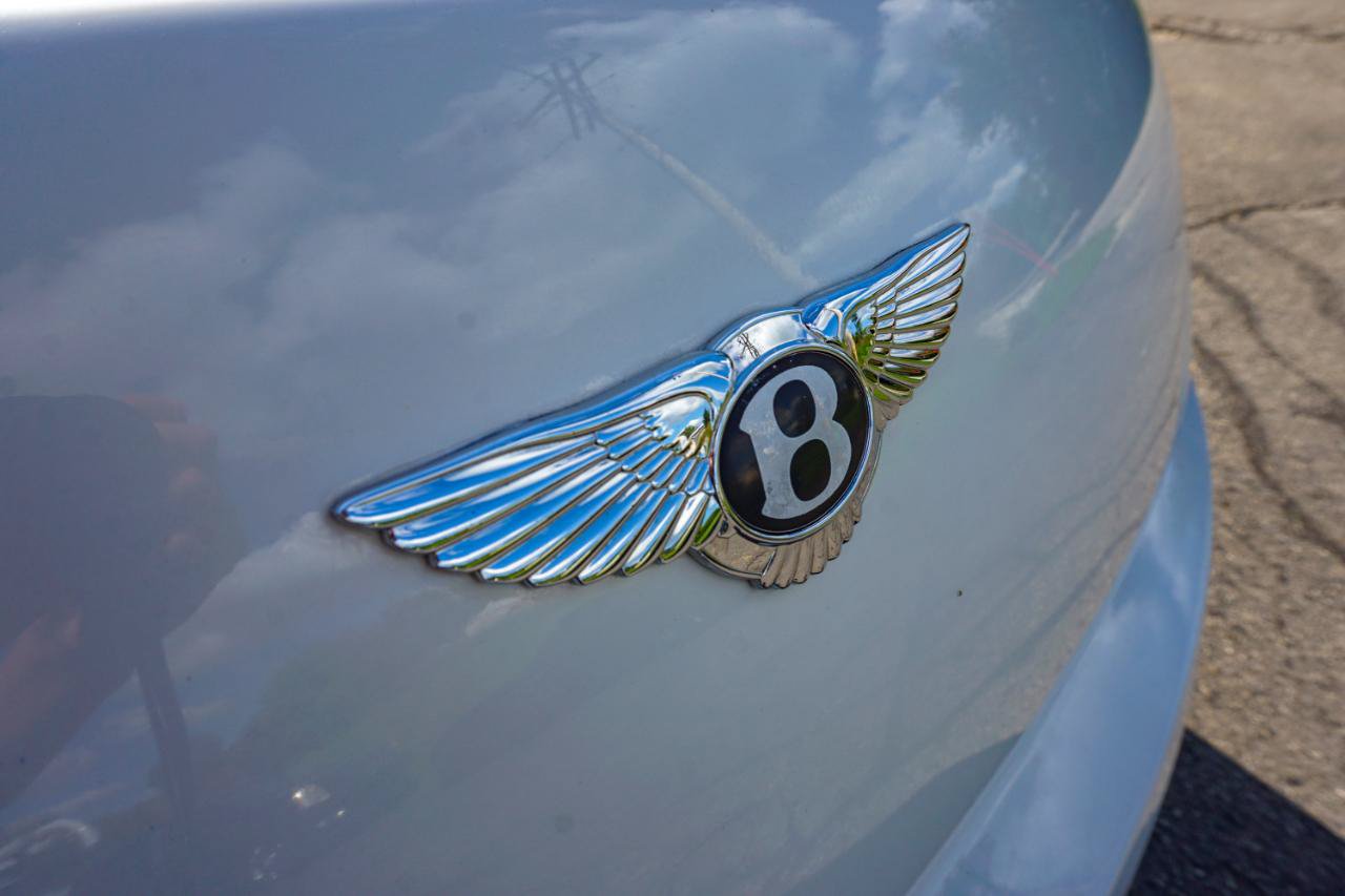 Used 2007 Bentley Continental GTC AWD/4WD image 19