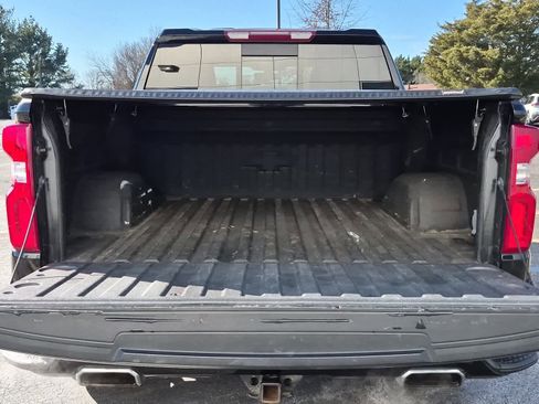 Used 2020 Chevrolet Silverado 1500 RST w/ All-Star Edition image 20