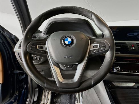 Used 2019 BMW X3 sDrive30i w/ M Sport Package image 11
