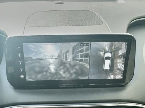 Used 2023 Hyundai Santa Fe Limited image 16