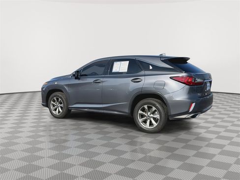 Used 2019 Lexus RX 350 FWD image 6