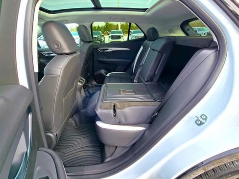 New 2026 Buick Envision Sport Touring AWD/4WD image 15