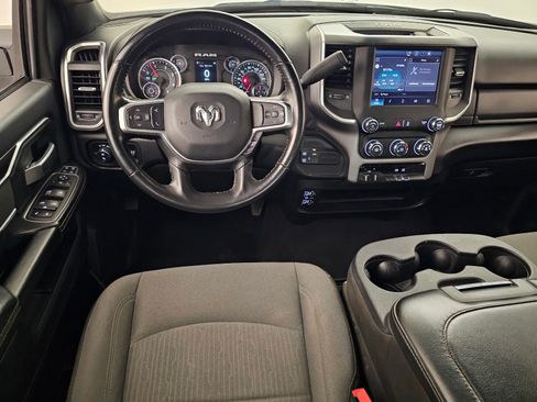 Used 2024 RAM 3500 Big Horn image 15