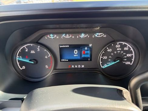 Used 2024 Ford F350 XL w/ XL Off-Road Package AWD/4WD image 20
