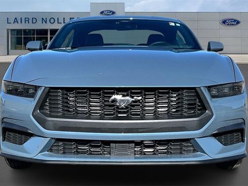 New 2026 Ford Mustang Premium image 15