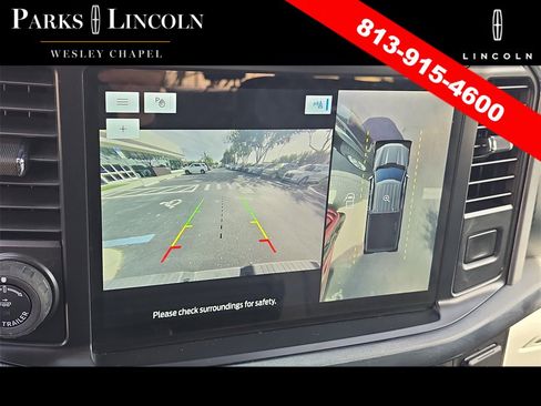 Used 2021 Ford F150 Limited image 22