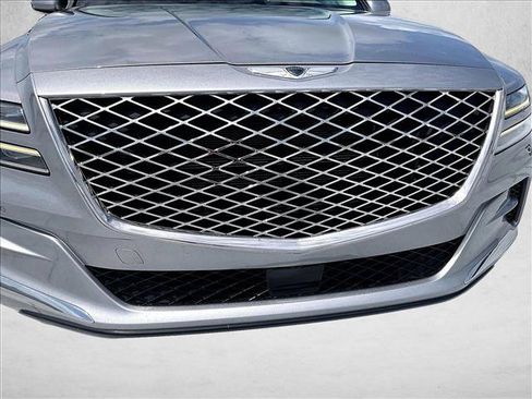 Used 2023 Genesis GV80 2.5T AWD/4WD image 30