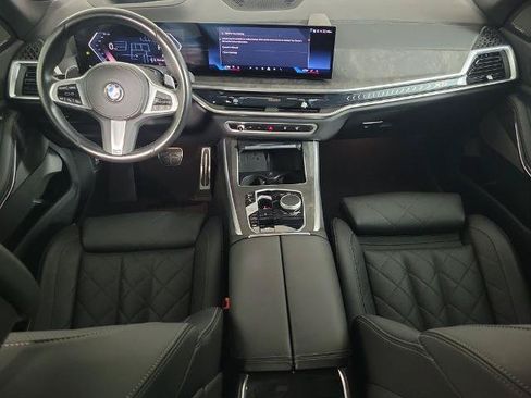 Used 2025 BMW X5 xDrive40i AWD/4WD image 10