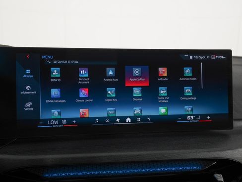 Used 2025 BMW 440i xDrive image 23