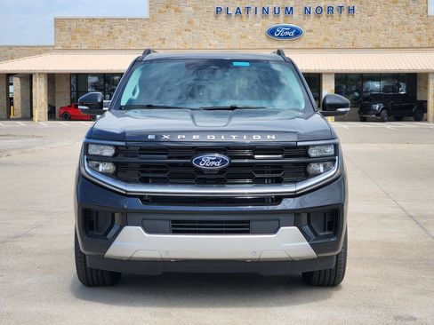New 2026 Ford Expedition Platinum AWD/4WD image 6