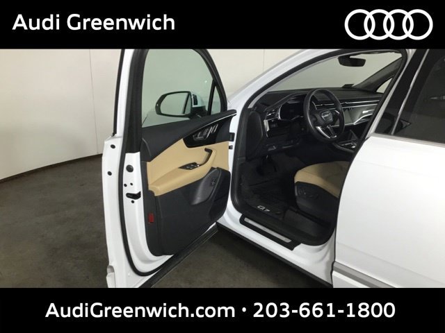 Certified 2023 Audi Q7 2.0T Premium Plus w/ Premium Plus Package AWD/4WD image 10