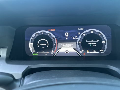 New 2026 Toyota Tacoma TRD Pro AWD/4WD image 26