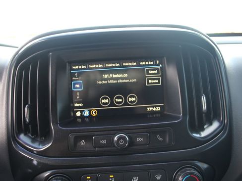 Used 2019 GMC Canyon 2WD Crew Cab image 24