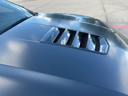 Used 2014 Chevrolet Camaro SS w/ SS Performance Package RWD image 7