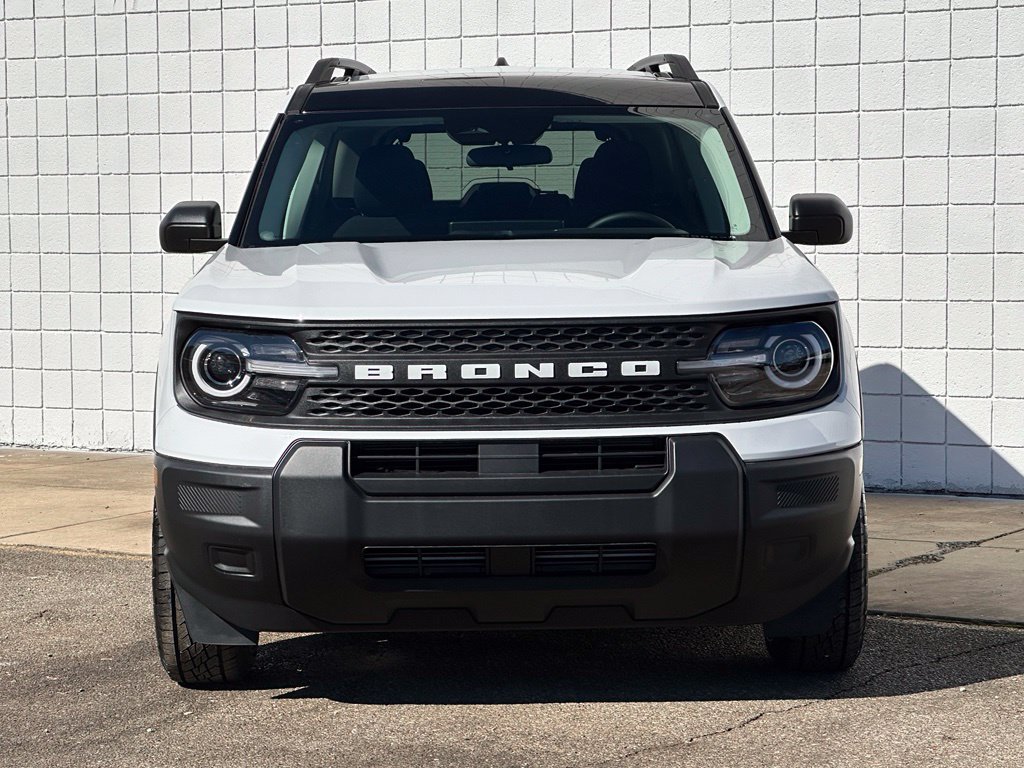 New 2026 Ford Bronco Sport Big Bend w/ Convenience Package AWD/4WD image 30