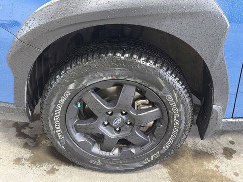 Used 2024 Subaru Outback Wilderness image 9