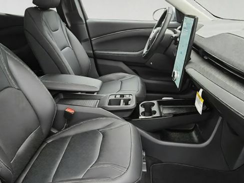 New 2026 Ford Mustang Mach-E Premium AWD/4WD image 25