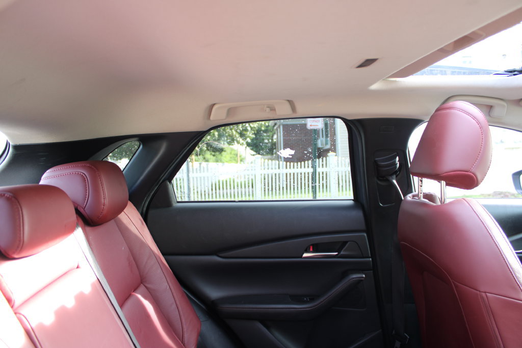 Used 2025 MAZDA CX-30 AWD 2.5 S w/ Preferred Package image 23