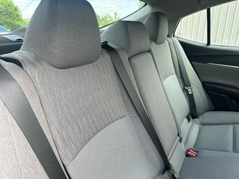 Used 2025 Toyota Camry LE w/ Convenience Package FWD image 24