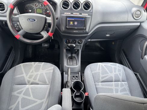 Used 2012 Ford Transit Connect XLT FWD image 21