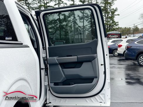 Used 2023 Ford F150 XLT w/ Trailer Tow Package image 19