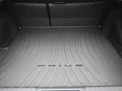 New 2026 Toyota Prius Plug-In Hybrid image 15