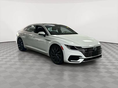 Used 2020 Volkswagen Arteon SEL