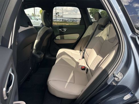 New 2026 Volvo XC60 B5 Plus w/ Climate Package PRO image 17