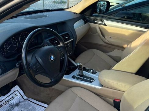 Used 2013 BMW X3 xDrive28i image 4