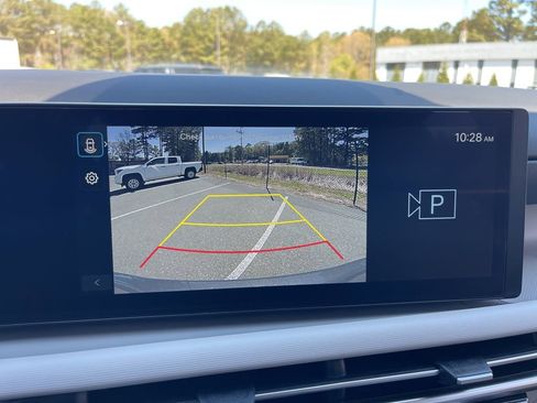 Used 2025 Hyundai Tucson SEL image 11