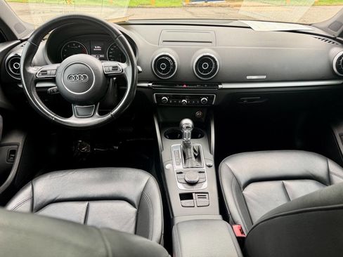 Used 2016 Audi A3 1.8T Premium FWD image 5