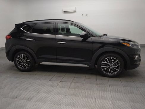 Used 2020 Hyundai Tucson Ultimate FWD image 11