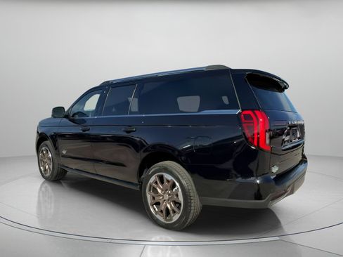 New 2026 Ford Expedition Max King Ranch image 19