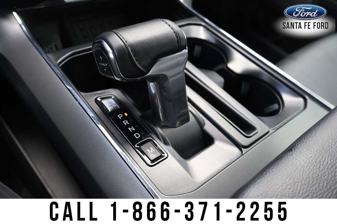 Used 2025 Ford F150 Lariat w/ Equipment Group 501A Mid AWD/4WD image 48