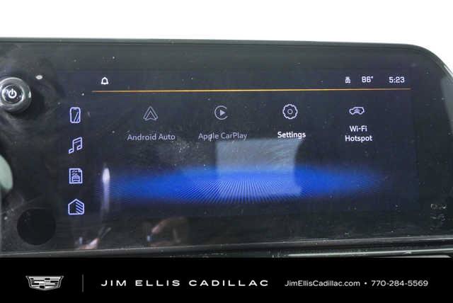 Used 2025 Chevrolet TrailBlazer LT AWD/4WD image 15