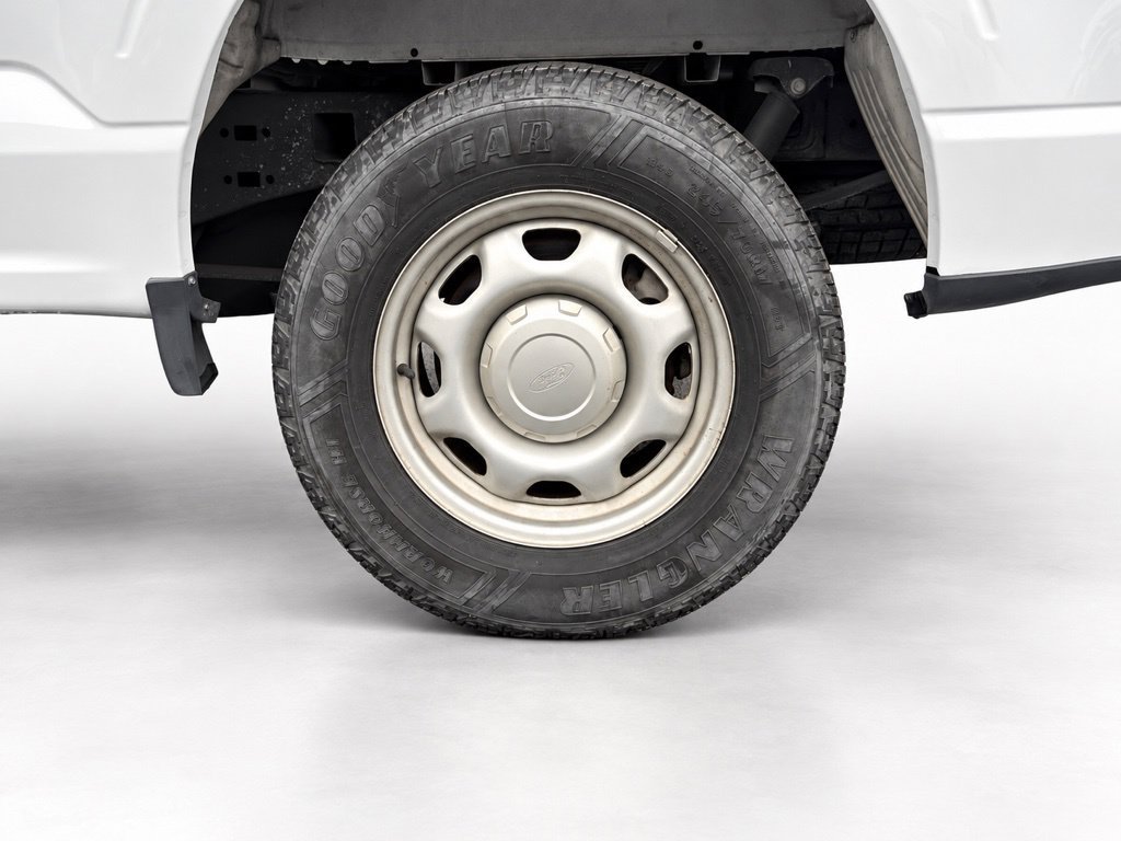 Certified 2021 Ford F150 XL w/ Equipment Group 101A High RWD image 8