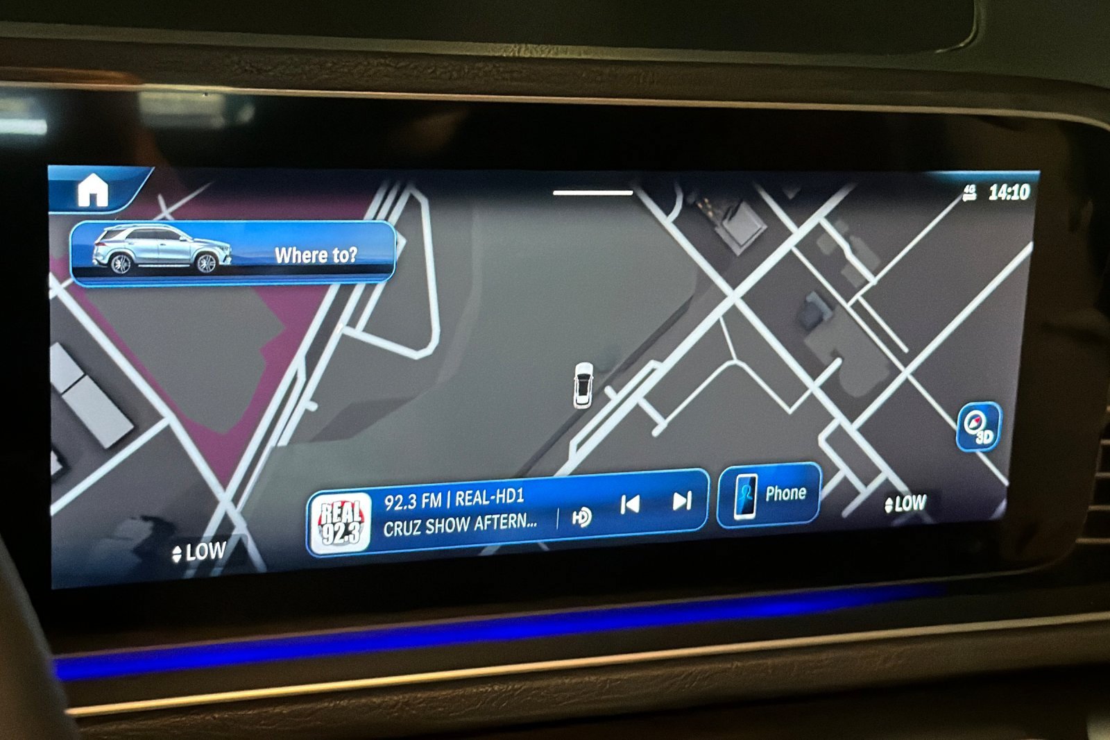 New 2026 Mercedes-Benz GLE 450 4MATIC image 18