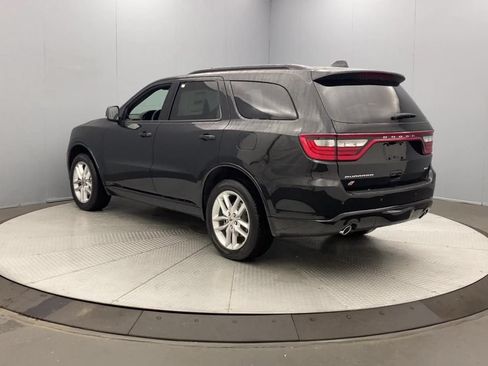 Used 2023 Dodge Durango GT AWD/4WD image 3