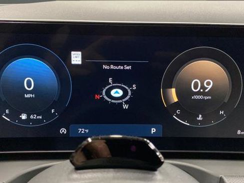 New 2026 Hyundai Tucson SEL AWD/4WD image 17