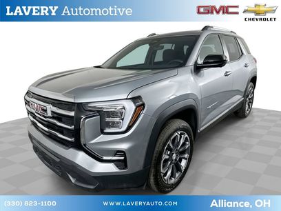 Used 2026 GMC Terrain Elevation w/ Elevation Premium Package